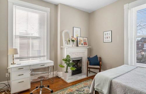 Derby City Delight - LUX home in Perfect Location - Family Friendly - Foto 24