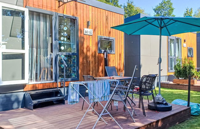 Tiny Haus Karin - Photo 5