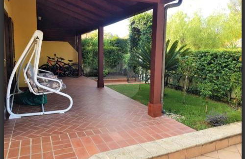 VILLA MATI' - Photo 13