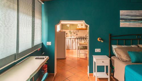 Ciauru ri Casa - Foto 5