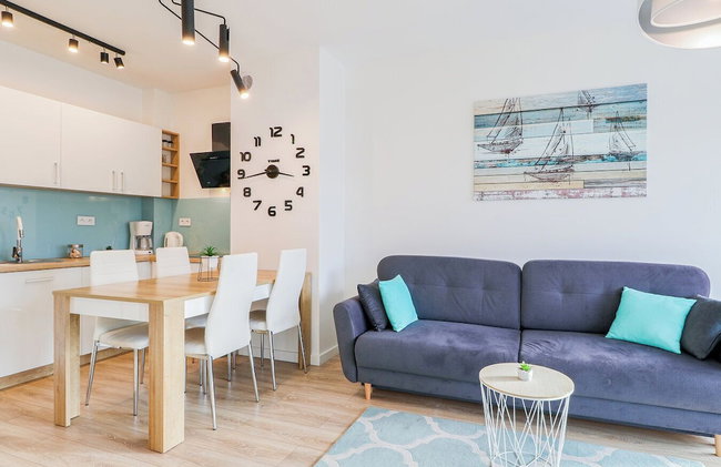 Lissa by Baltic Home - Foto 11