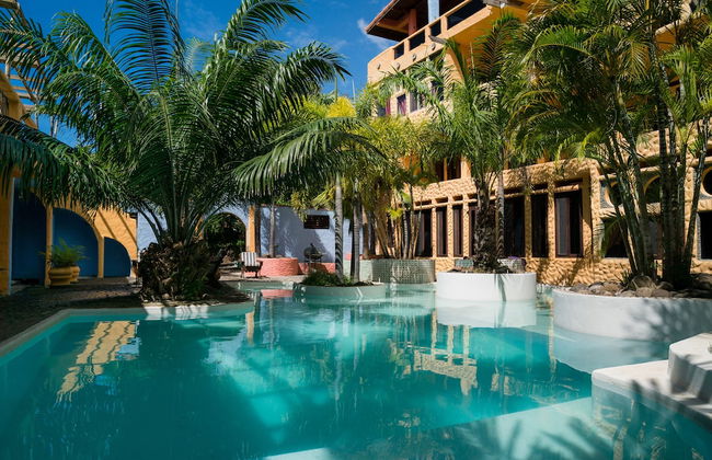 Condo las Palmas - Foto 56