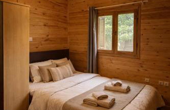 TETOS Wooden House - Photo 8