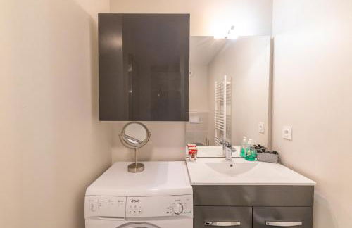 Charmant Appartement T2 - Photo 16