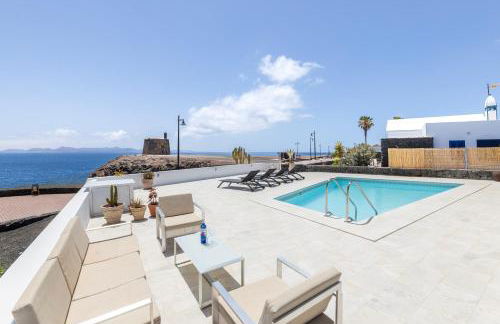 Lanzarote Villa The One - Foto 14