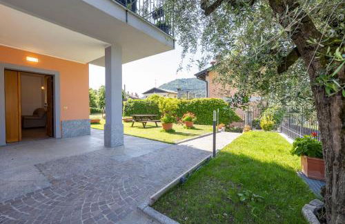 Apartment with garden and parking - Foto 20