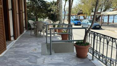 Nikos Holidays Apartment 1 - Foto 2