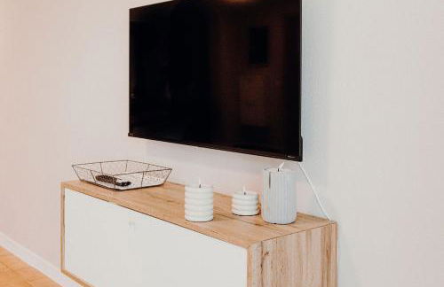 WohnungTraveller Saarlouis nahe Innenstadt - Foto 22