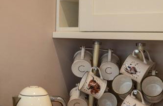 Lough View Cottage - Foto 60