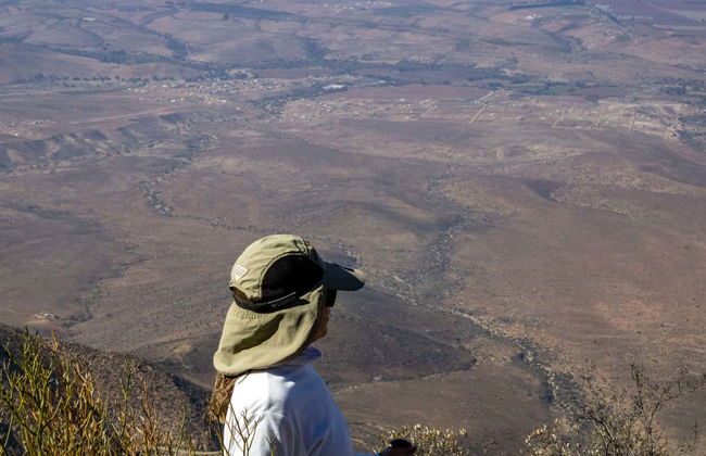 Tamaya Hill Hike - Photo 4