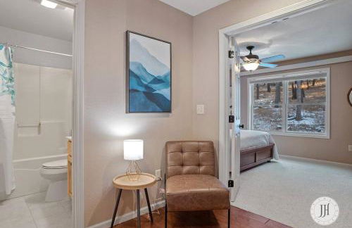 Elk Ridge Fire Place Custer - Foto 15