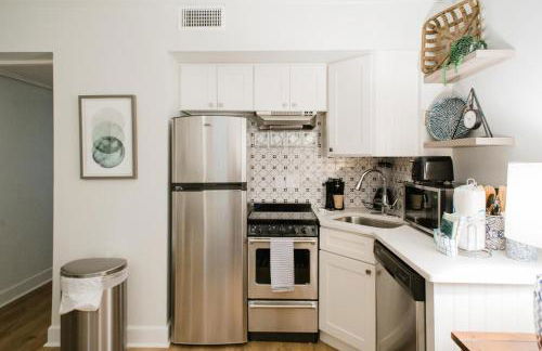 Lynwood Collection on Forsyth 12B by Lucky Savannah - Foto 18