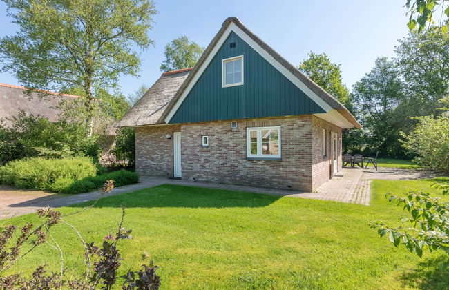 Spacious Nature Villa, Paasloo - Photo 1