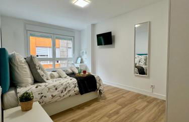 Apartamento Céntrico con Parking Privado - Foto 40