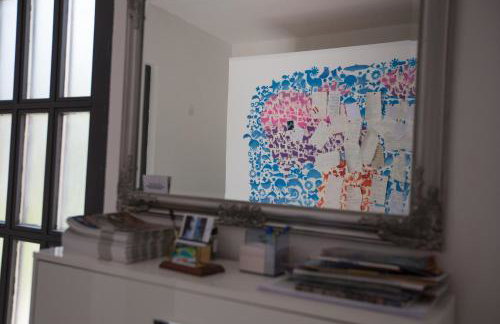 Luxury Apartment with Private Heated Pool - Foto 12