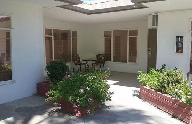 The Villas of Palm Springs - Foto 16