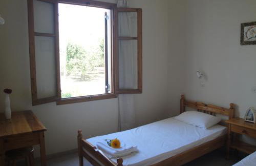 Studios Calvinos - Foto 23