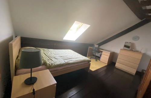 Castle View Menthon - Foto 23