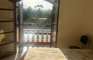 Chácara Primor - Com piscina, campo de futebol e churrasqueira - Conforto completo - Photo 34