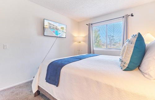 Entire Mountain Oasis Home - Foto 29