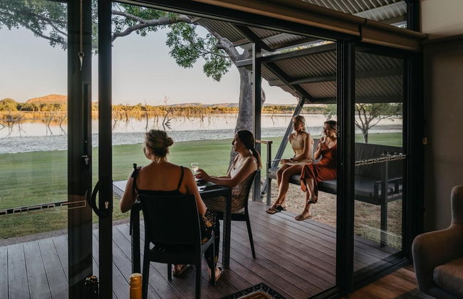 Kimberleyland Waterfront Holiday Park - Photo 44