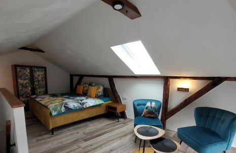 FeWo Todeskino ``Altstadtflair`` in Heiligenhafen - Photo 12