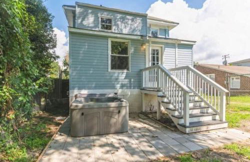 341 2-homes that sleep 16 - Foto 5