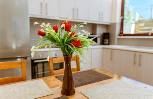 Chania Oasis with heated pool - Foto 8