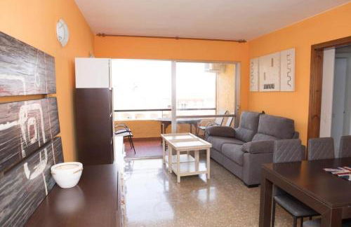 Apartalux Almerimar Beach - Foto 29