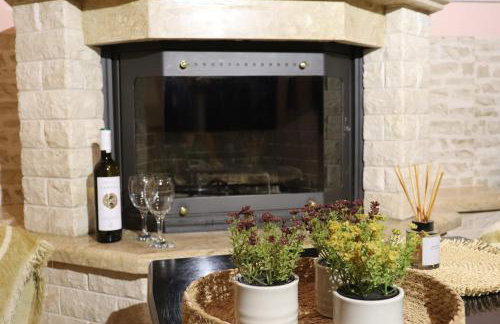 Villa Despina-Aloro-Loutra Pozar - Photo 28