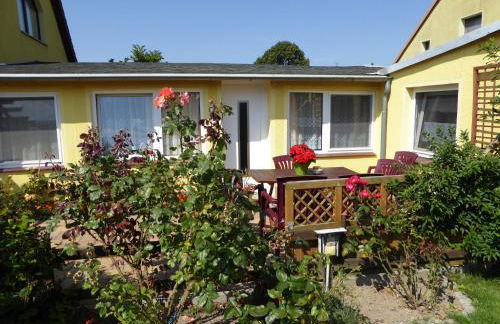 Gemuetliche Ferienunterkuenfte mit Garten in Zweedorf - Foto 154