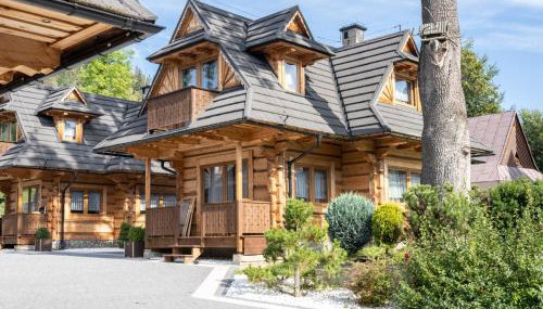 Osada Harenda - Foto 5