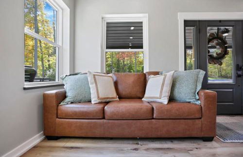 Pine Grove Barndominium - Foto 6