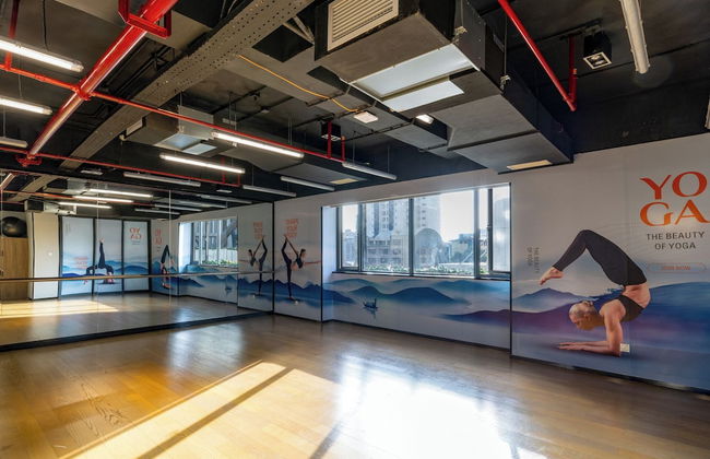 Pan Pacific Serviced Suites Nairobi - Foto 60