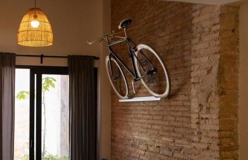 Apartamento para 4 huespedes con Patio y ducha Exterior - Foto 26