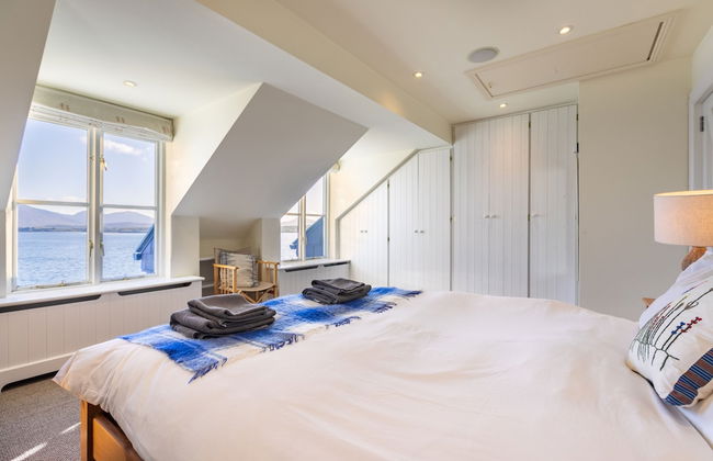 Roundstone Quay - Foto 36