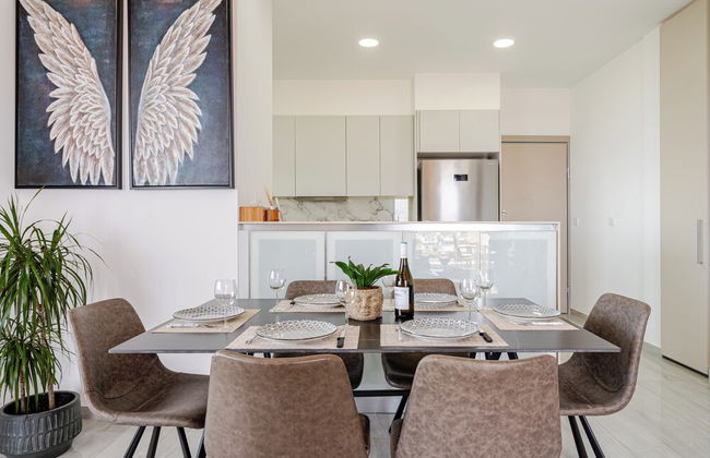 YAMAS Urban Living Platinum 77 Penthouses - Foto 40