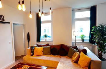 CASA CLARA - Stilvolle Altstadtwohnung nahe Dom & Elbe - Foto 32