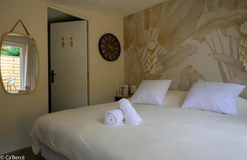 Ca'Bercé Studio équipé - Photo 21