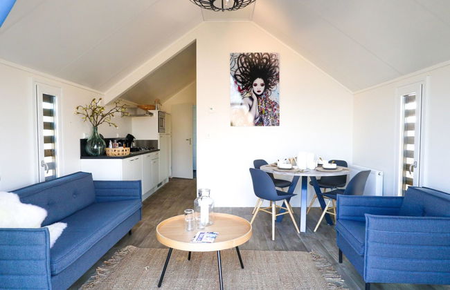 2 bedroom House in Nijkerk with swimming pool and terrace - Photo 2