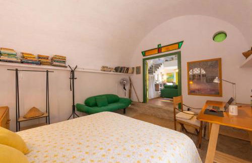 Casa Pájaro Colores in Bolonia - Foto 41