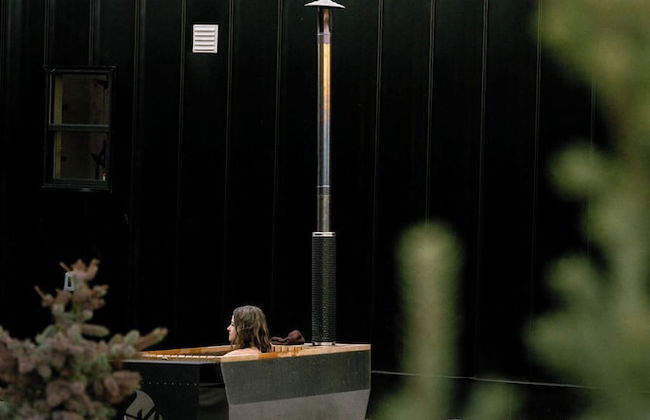 Yellowstone Peaks Hotel - Foto 56