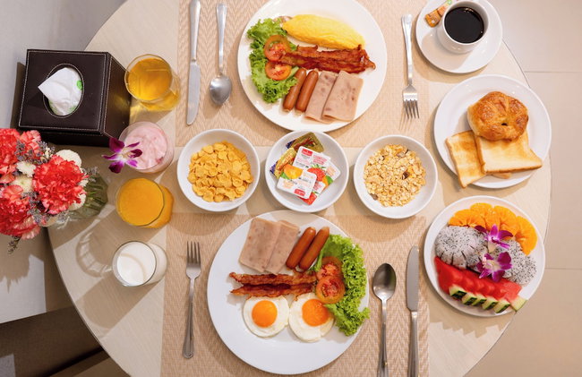 Cae Villa Hua Hin - Foto 39