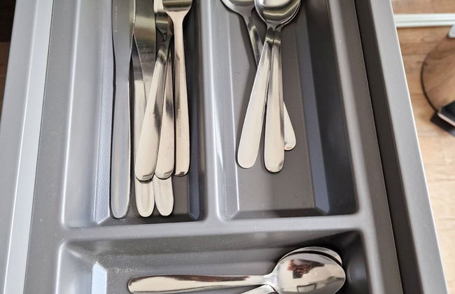 Stay Norwich Apartments Lodge 5 - Foto 32