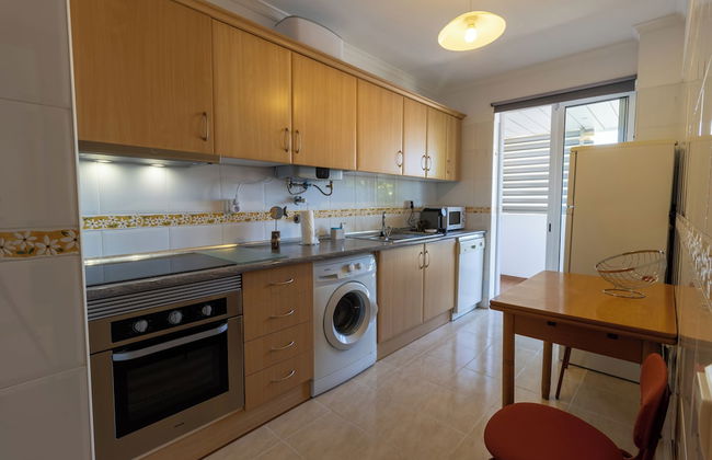 Urban Beach - Vista Marina Praia C - Foto 7