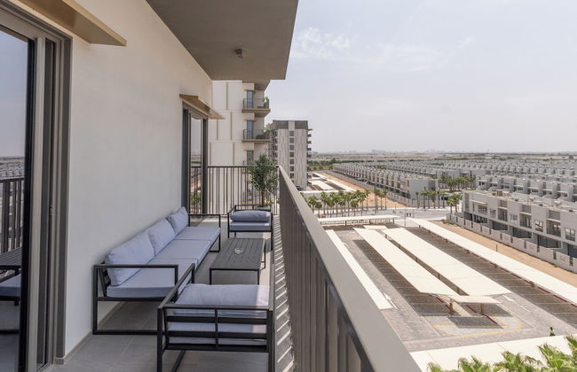 Bespoke Residences - Mag Eye - Foto 26