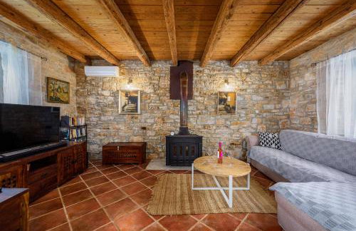 Villa Rovo - Foto 22