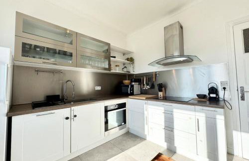 Spacieuse maison rénovée avec goût - Tout à pied - Foto 19