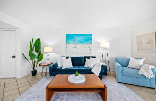 Charming Coastal Retreat in Solana Beach - Foto 23