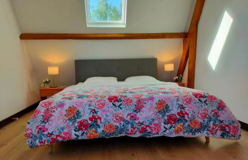 Maison 110 m² cosy au calme avec jardin de 1000 m² - Foto 20